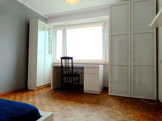 Mieszkanie 2-pokojowe Warszawa Powiśle, ul. Ludna. Zdjęcie 5