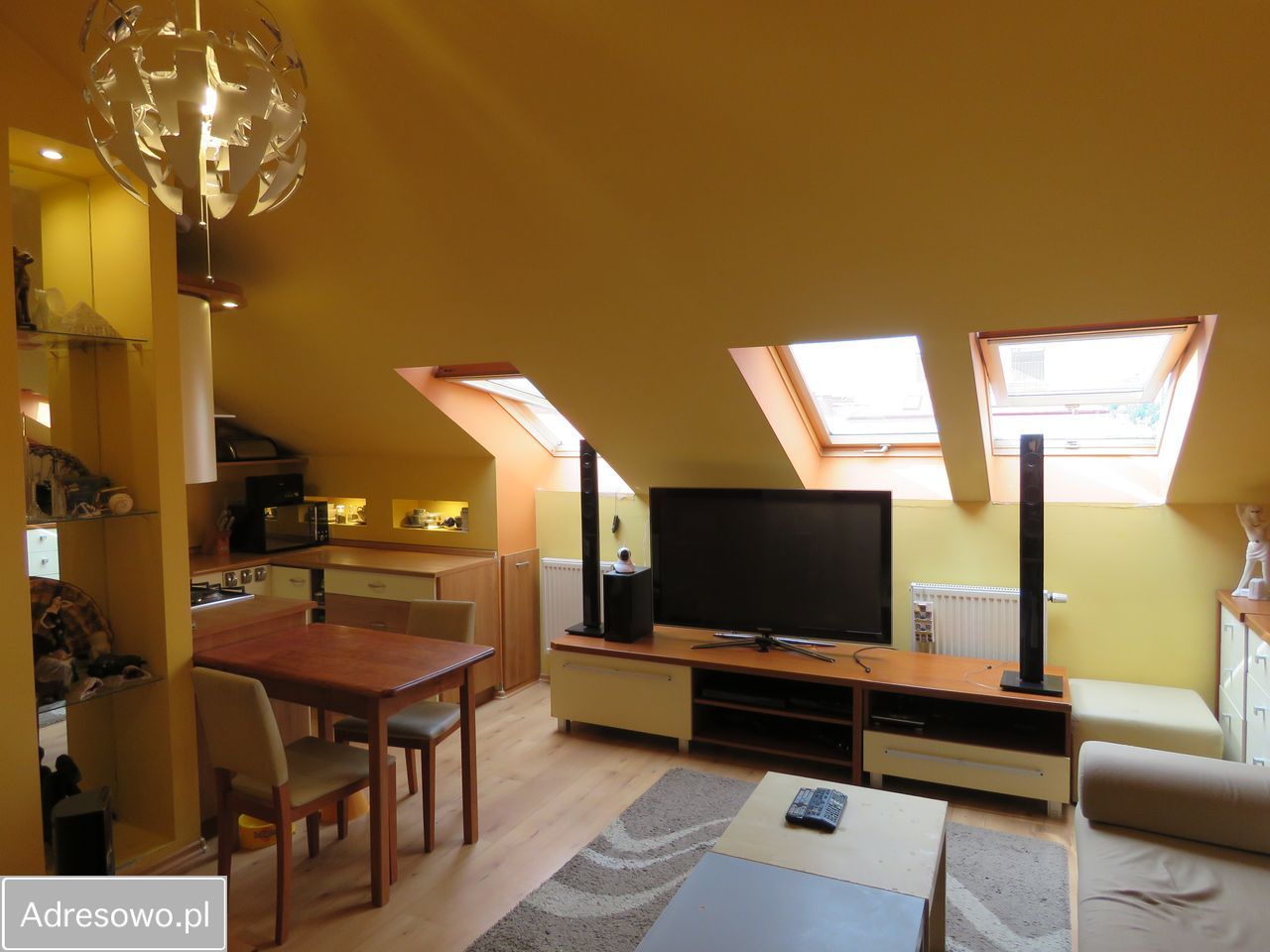 Mieszkanie 3-pokojowe Lublin Czuby, ul. Rubinowa. Zdjęcie 5