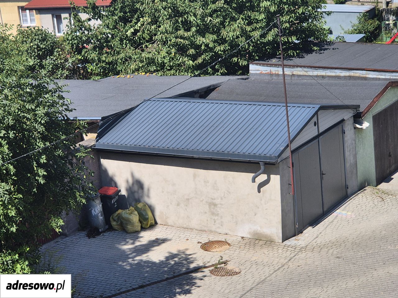 Mieszkanie 3-pokojowe Lidzbark, pl. gen. Józefa Hallera. Zdjęcie 5