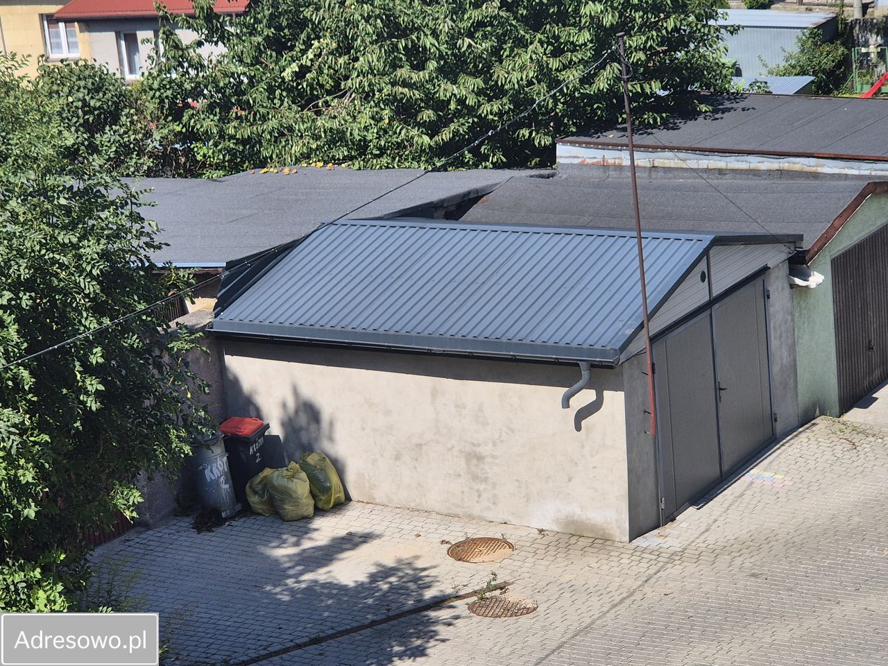 Mieszkanie 3-pokojowe Lidzbark. Zdjęcie 5