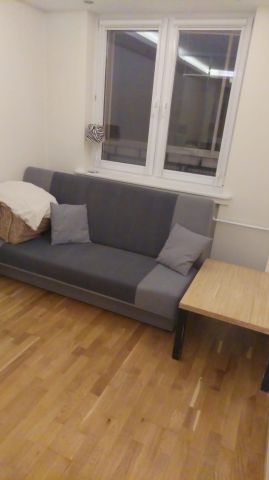 Mieszkanie 2-pokojowe Olsztyn Zatorze, ul. Poprzeczna. Zdjęcie 3