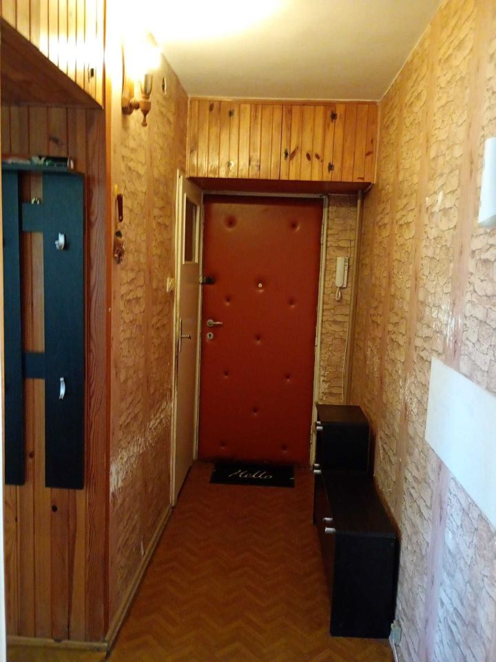 Mieszkanie 2-pokojowe Łódź Polesie, ul. Stefana Okrzei. Zdjęcie 7