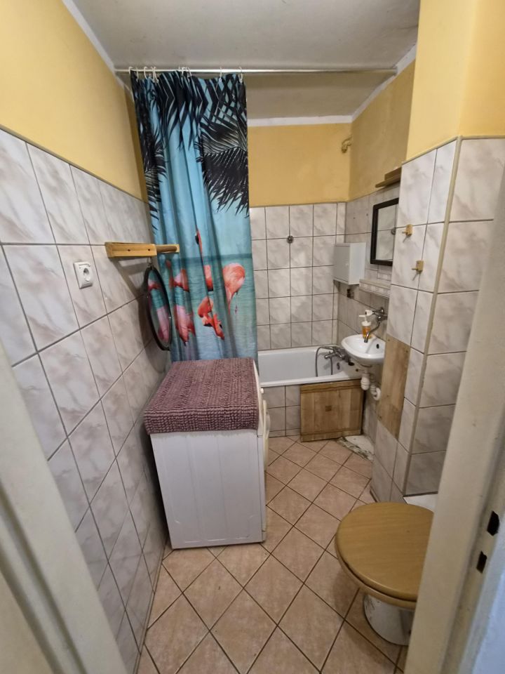 Mieszkanie 2-pokojowe Kraków Bieńczyce, os. Kalinowe. Zdjęcie 12