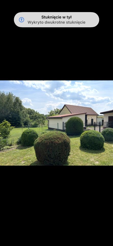 dom wolnostojący, 4 pokoje Chłopowo, ul. Główna. Zdjęcie 6