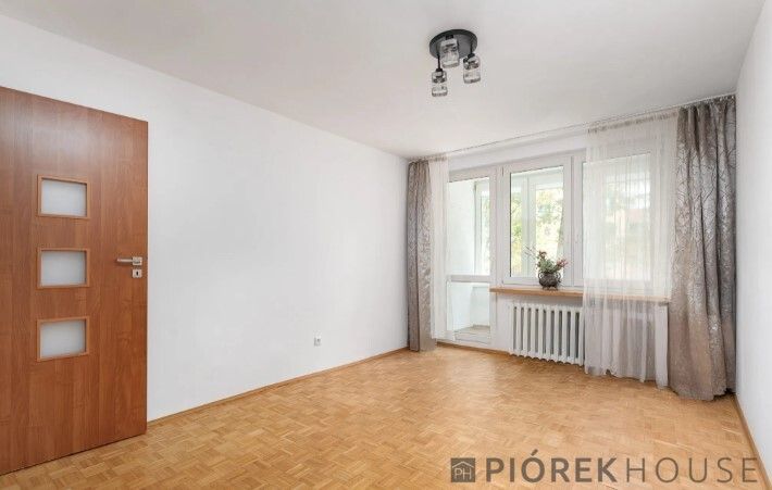Mieszkanie 2-pokojowe Warszawa Mokotów, ul. Łużycka. Zdjęcie 1