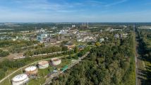 Działka inwestycyjna Kędzierzyn-Koźle Blachownia Śląska. Zdjęcie 3