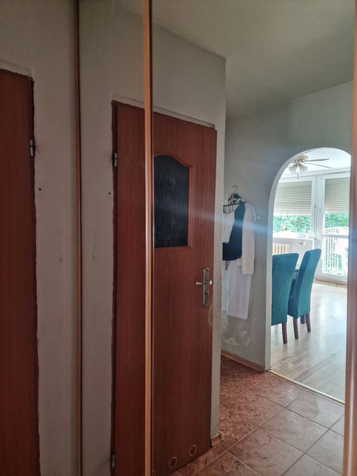 Mieszkanie 2-pokojowe Inowrocław, ul. Władysława Łokietka. Zdjęcie 9