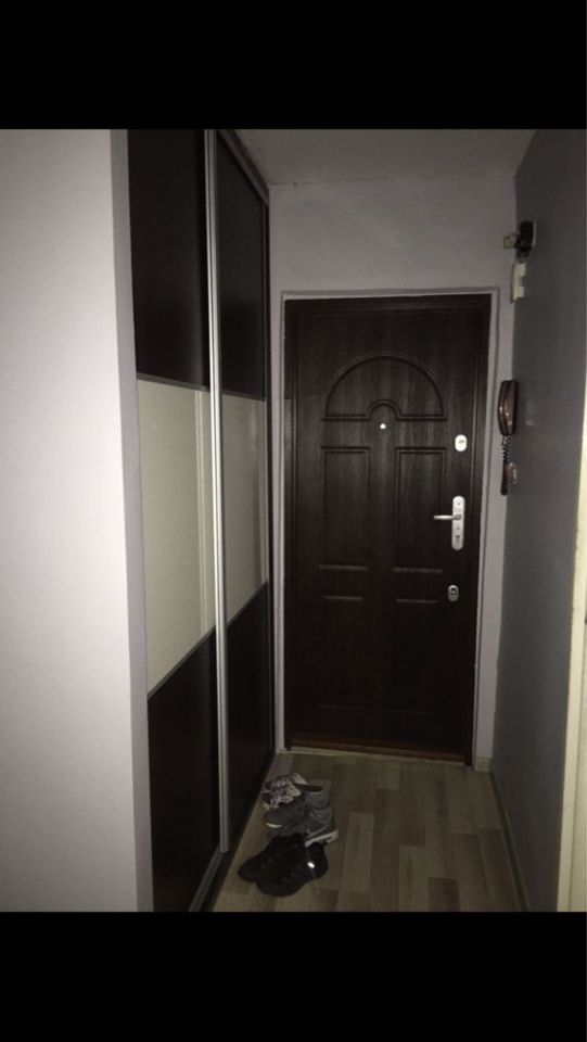 Mieszkanie 3-pokojowe Piotrków Trybunalski Śródmieście, ul. Juliusza Słowackiego. Zdjęcie 2