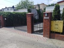 bliźniak, 2 pokoje Bydgoszcz Miedzyń, ul. Górna. Zdjęcie 4