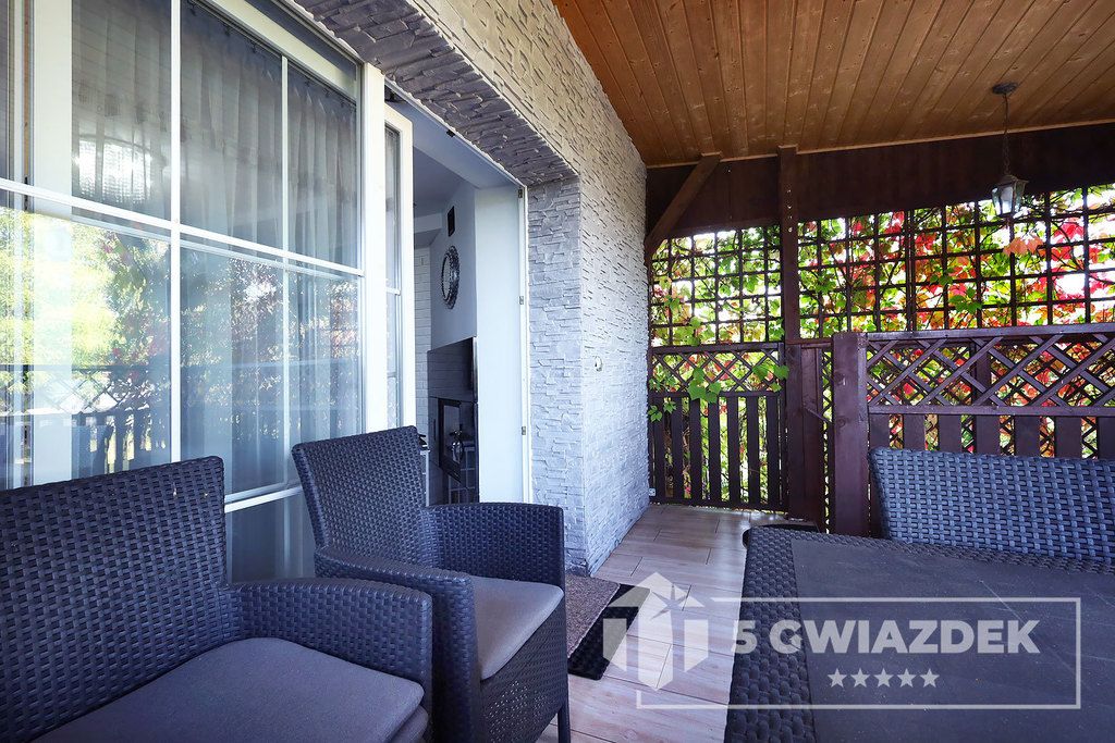 dom wolnostojący, 7 pokoi Połczyn-Zdrój. Zdjęcie 25