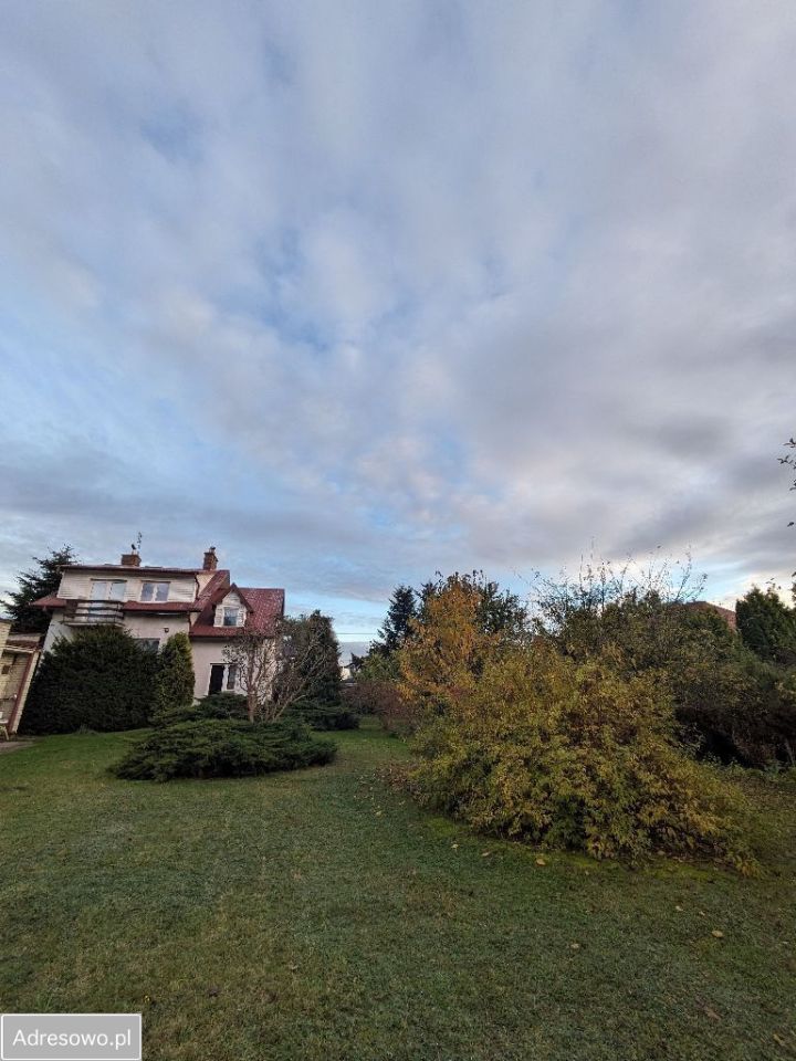 Działka budowlana Michałowice, ul. Widok. Zdjęcie 4