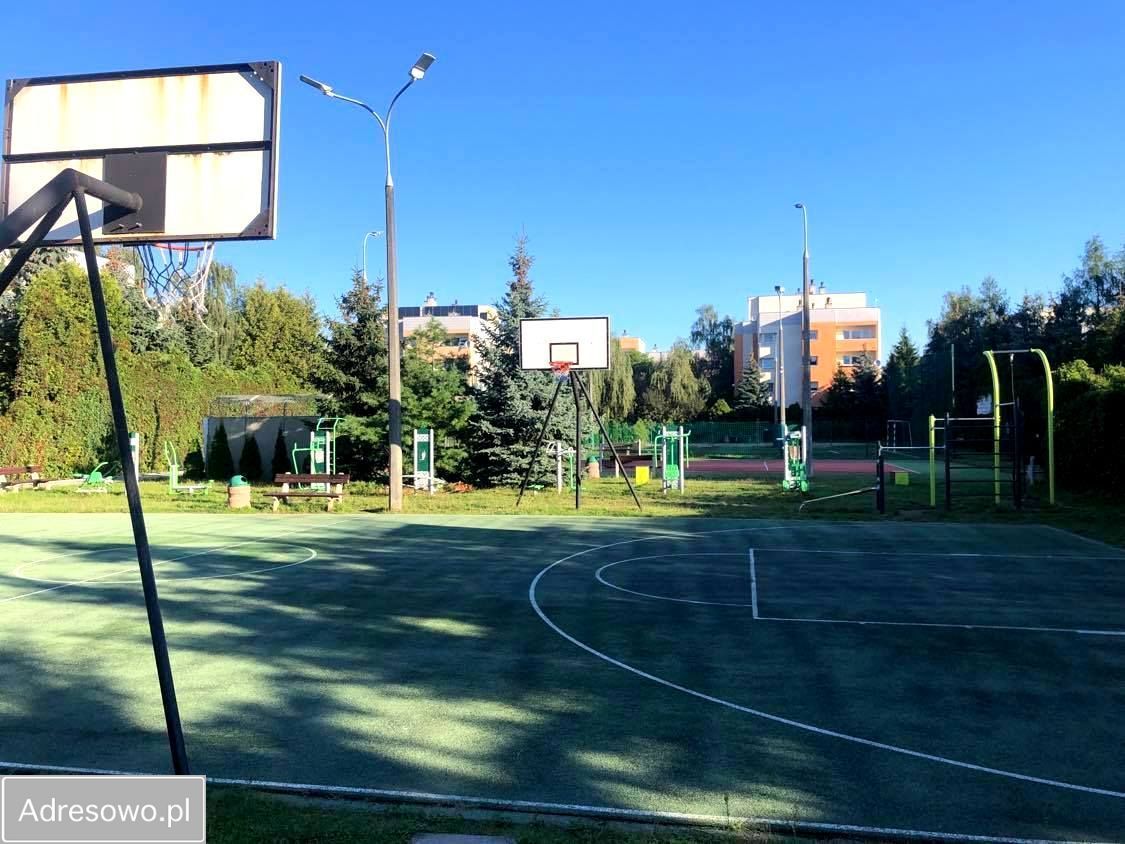 Mieszkanie 3-pokojowe Warszawa Sadyba, ul. Ludwika Idzikowskiego. Zdjęcie 14