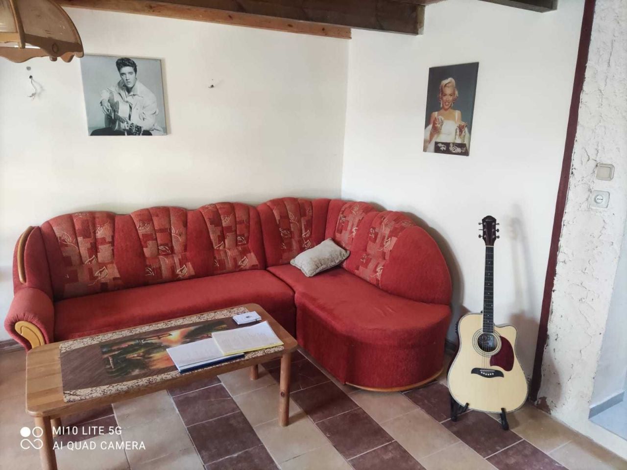 Działka rod Piła, ul. Paderewskiego. Zdjęcie 3