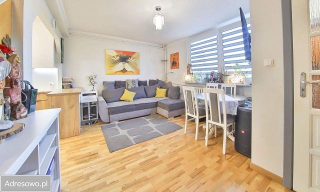 Mieszkanie 3-pokojowe Konstantynów Łódzki. Zdjęcie 1