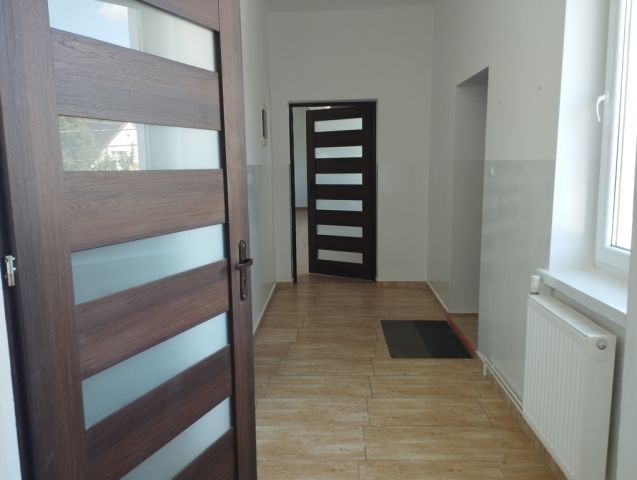 Hala/magazyn Drzewica. Zdjęcie 4