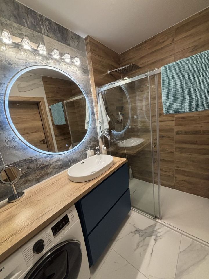 Mieszkanie 3-pokojowe Stara Iwiczna. Zdjęcie 8