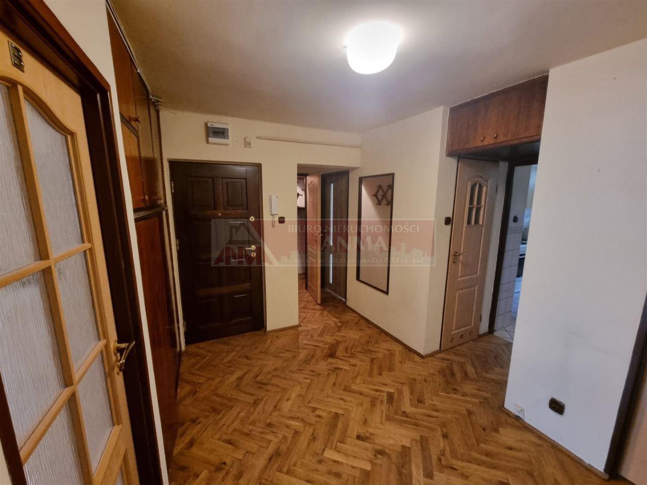 Mieszkanie 4-pokojowe Lublin Śródmieście, ul. Chmielna. Zdjęcie 19