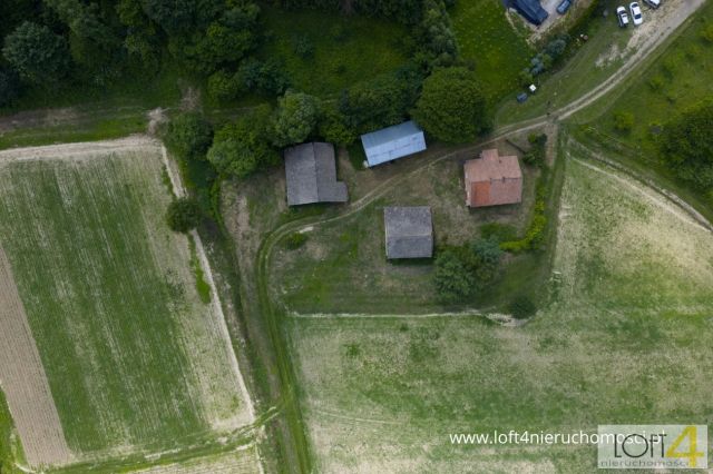 dom wolnostojący, 4 pokoje Grudna Kępska. Zdjęcie 12