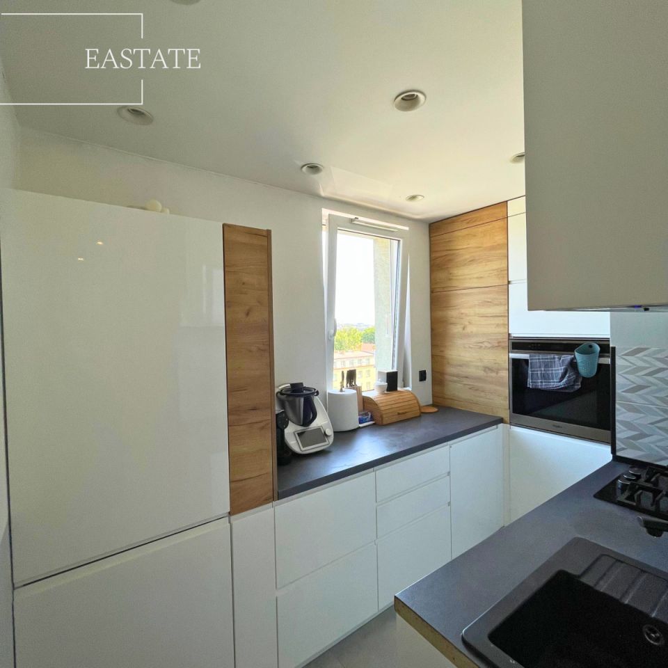 Mieszkanie 2-pokojowe Gdynia Grabówek, ul. Morska. Zdjęcie 7