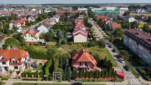 dom wolnostojący, 5 pokoi Turka, ul. Jesionowa. Zdjęcie 4