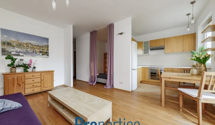 Mieszkanie 2-pokojowe Warszawa Bemowo, ul. Obrońców Tobruku