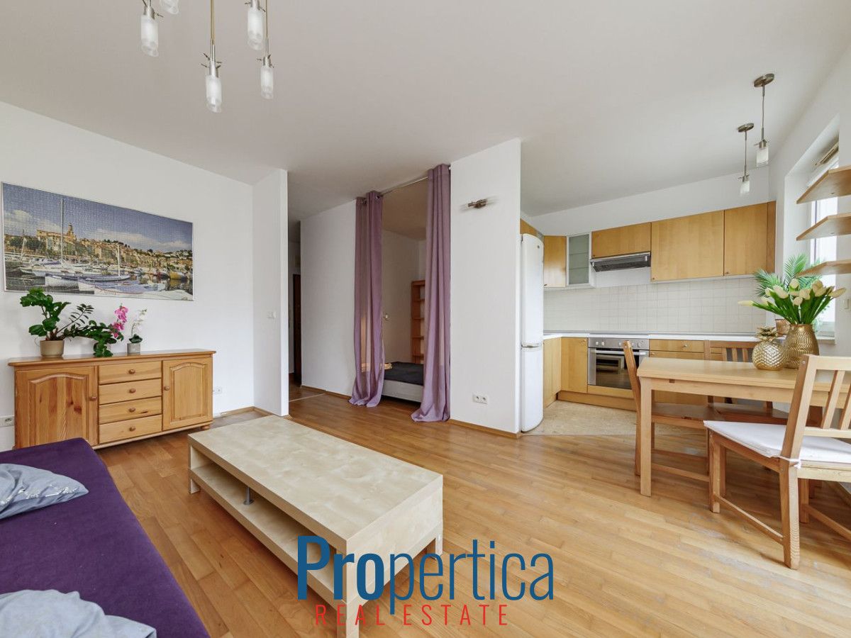 Mieszkanie 1-pokojowe Warszawa Bemowo, ul. Obrońców Tobruku