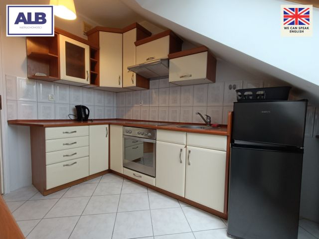 Mieszkanie 1-pokojowe Gdańsk Łostowice, ul. Kolorowa. Zdjęcie 5