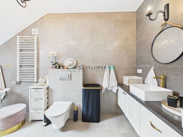 dom szeregowy, 4 pokoje Sobolewo, ul. Rybacka. Zdjęcie 17