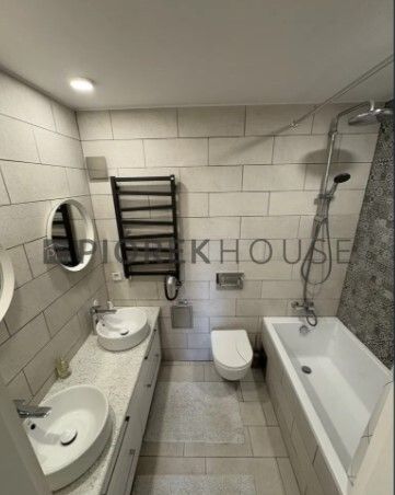 Mieszkanie 4-pokojowe Warszawa Praga-Południe, ul. gen. Romana Abrahama. Zdjęcie 9