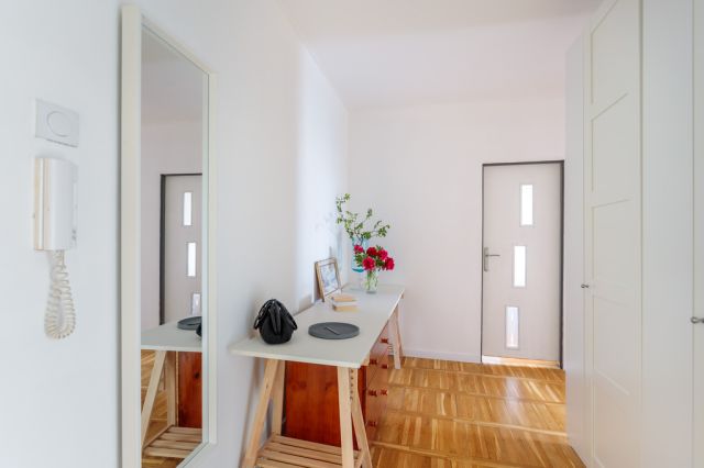 Mieszkanie 4-pokojowe Warszawa Praga-Południe, ul. Janusza Meissnera. Zdjęcie 7