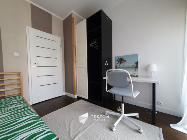 Mieszkanie 7-pokojowe Gdańsk Wrzeszcz, ul. gen. Józefa Fiszera. Zdjęcie 6