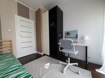 Mieszkanie 7-pokojowe Gdańsk Wrzeszcz, ul. gen. Józefa Fiszera. Zdjęcie 4