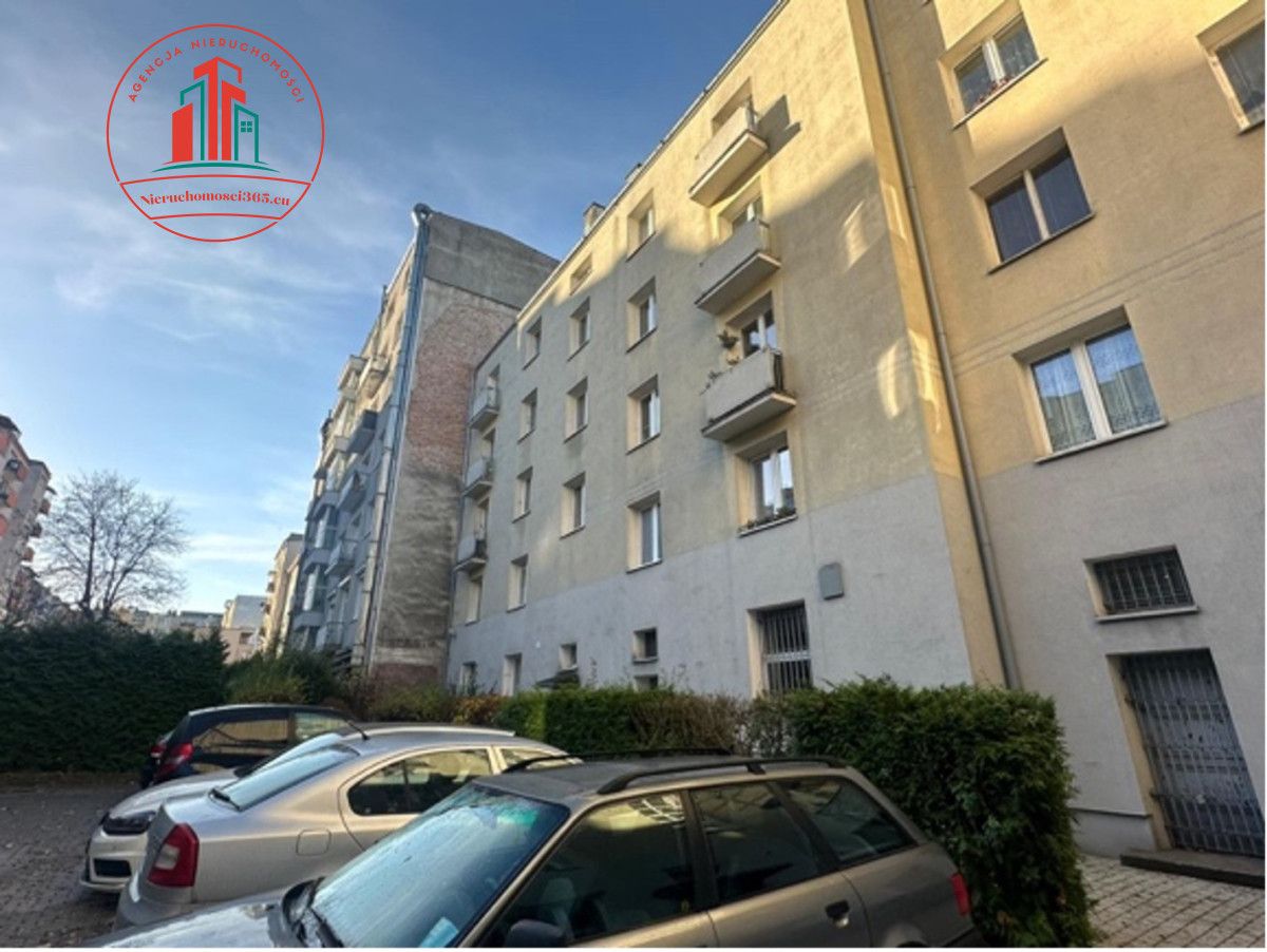 Mieszkanie 2-pokojowe Gdynia Śródmieście, ul. Władysława IV. Zdjęcie 19