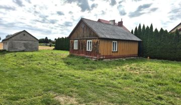dom wolnostojący, 3 pokoje Stara Wieś