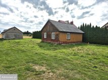 dom wolnostojący, 3 pokoje Stara Wieś. Zdjęcie 1