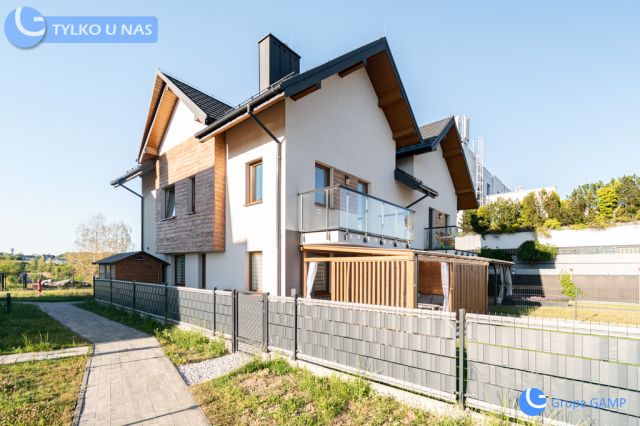 Mieszkanie 3-pokojowe Kraków Sidzina, ul. Stanisława Działowskiego. Zdjęcie 22