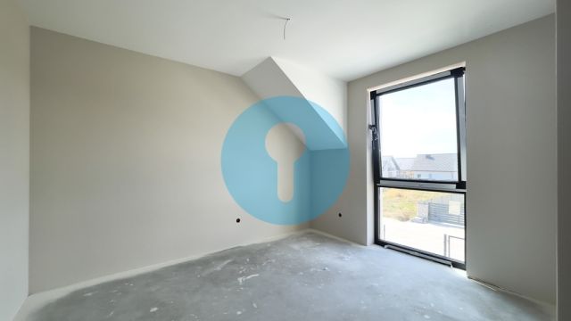 bliźniak, 5 pokoi Brzeziny. Zdjęcie 6