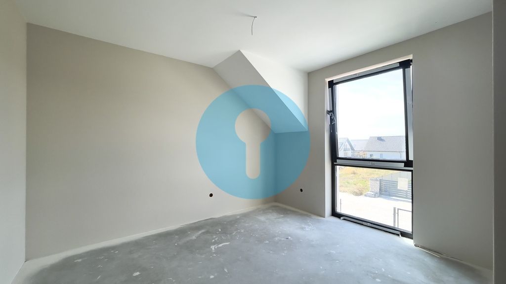 bliźniak, 5 pokoi Brzeziny. Zdjęcie 6