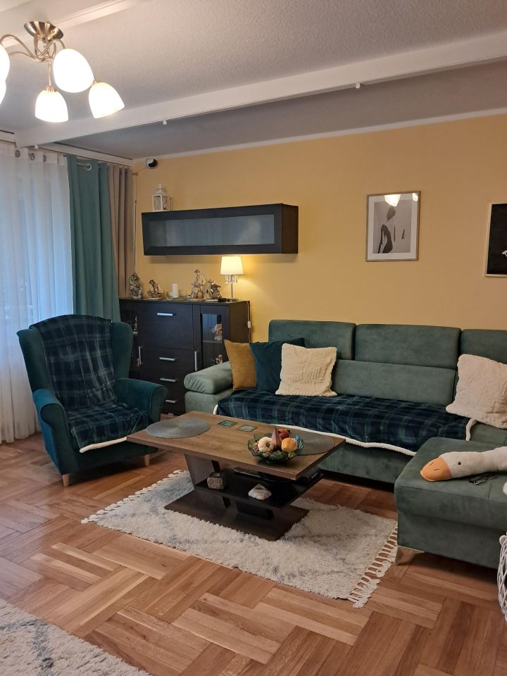 Mieszkanie 3-pokojowe Skierniewice Widok, ul. Władysława Orkana. Zdjęcie 16