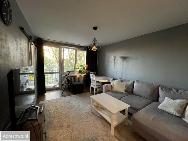 Mieszkanie 2-pokojowe Warszawa Mokotów, ul. Jurija Gagarina. Zdjęcie 1