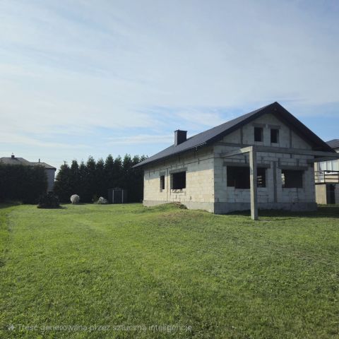 dom wolnostojący Majdan Górny, ul. Dębowa. Zdjęcie 1