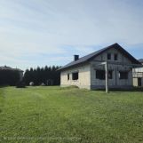 dom wolnostojący Majdan Górny, ul. Dębowa