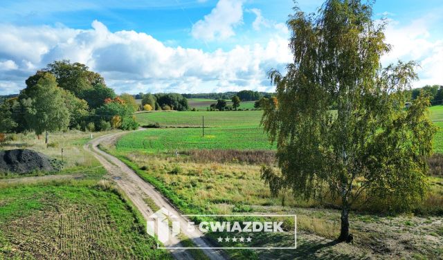 Działka budowlana Szczecinek. Zdjęcie 13