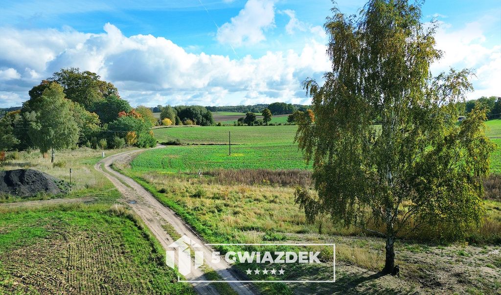 Działka budowlana Szczecinek. Zdjęcie 13