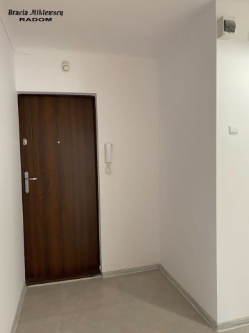 Mieszkanie 3-pokojowe Radom Śródmieście, ul. Juliusza Słowackiego. Zdjęcie 10