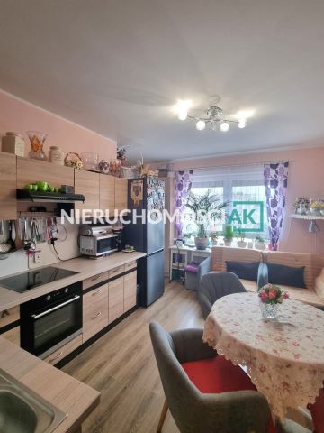 Mieszkanie 2-pokojowe Luboń, ul. Wschodnia. Zdjęcie 1