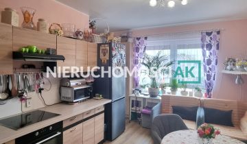 Mieszkanie 2-pokojowe Luboń, ul. Wschodnia