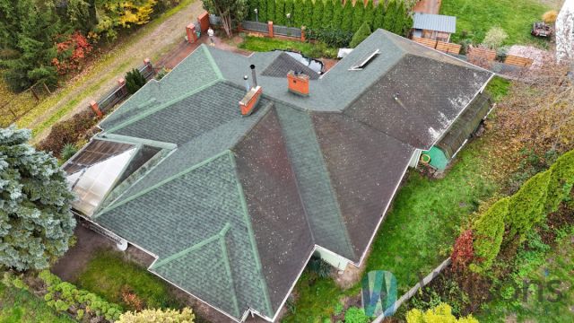 dom wolnostojący, 5 pokoi Chylice, ul. Chełmońskiego. Zdjęcie 12