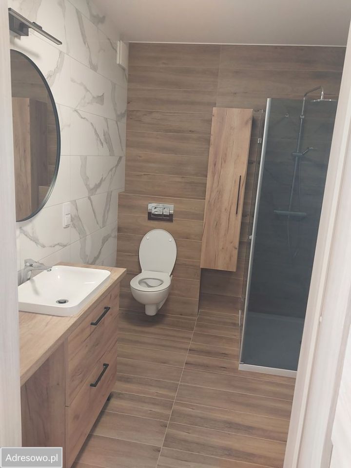 Mieszkanie 3-pokojowe Białystok Wygoda, ul. Lawendowa. Zdjęcie 17