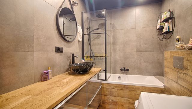 Mieszkanie 3-pokojowe Kraków Swoszowice, ul. bpa Albina Małysiaka. Zdjęcie 13